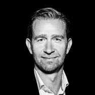 Forefront Employee Peter Papinski's profile photo