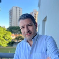 AdHow Solutions Employee Rodrigo Cierco's profile photo