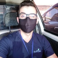 Purificatta Employee Douglas Pereira's profile photo