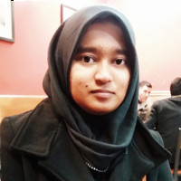 MaxMoney.com Employee Rosena Begam's profile photo