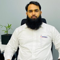 Al Nahdha Group Employee Imran Pathan's profile photo
