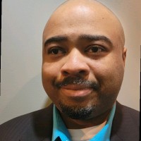 Vince Sims's profile photo