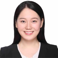 The Export-Import Bank of China Employee Eva Yan's profile photo