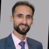 Habara Hotel & Restaurant Management W.L.L. Employee Rashid Butt's profile photo