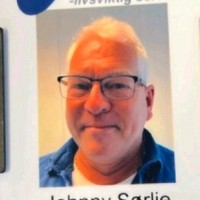 Unitronic AS Employee Johnny Sørlie's profile photo