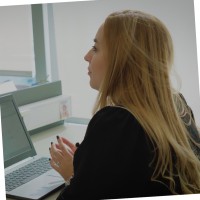 AIPSA + Employee Carina Sampaolesi's profile photo