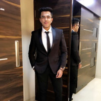 None Employee Mehank Patil's profile photo