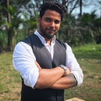 Kellanova Employee Akash K's profile photo