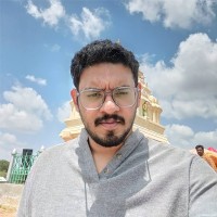 Lendela Employee Anoop Francis's profile photo