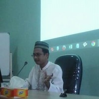 Muhammad Akmaluddin Email
