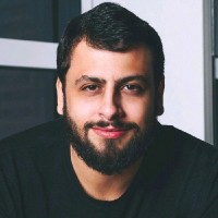 Peapply & Co. Employee Rhelmuthe Campos's profile photo