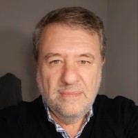 Optimum Consulting Employee Rodolfo Corbalan's profile photo