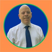 GHE Electrical, Fire and Security Ltd Employee Ste Dip's profile photo