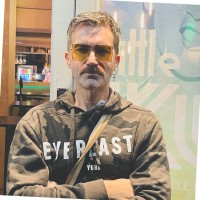 Sensei Project Solutions Employee Craig Beard's profile photo