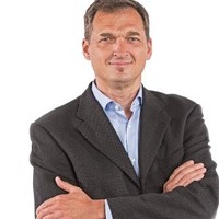 LEIK GmbH Employee Jörg Eisele's profile photo
