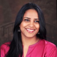 CAMTECH Employee Lydia Francis's profile photo