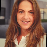 TBH GmbH Employee Giovanna Benedikter's profile photo