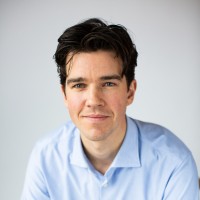 Peak4 Employee Wouter Prins's profile photo