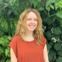 Schenkeveld Employee Kim Van Der Vlist's profile photo