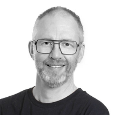 Tyréns AB Employee Peter Lundström's profile photo