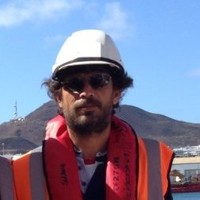 TECNOAMBIENTE SPA Employee Lucas Lorente's profile photo
