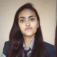 Ekeeda.com Employee Swarnika Dodiya's profile photo