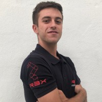 RBX Programming Employee Victor Rausell's profile photo