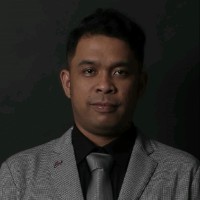 PT INDONESIA MOROWALI INDUSTRIAL PARK (IMIP) Employee Loi Emarson's profile photo
