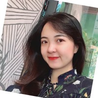 NESSAR DISTRIBUTION Employee Lan Cao's profile photo