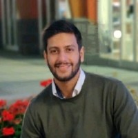 Response Advertising Inc. Employee Pranav Kundra's profile photo