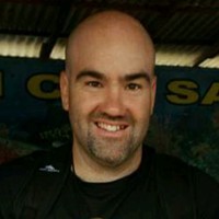 Trent Baxter Email