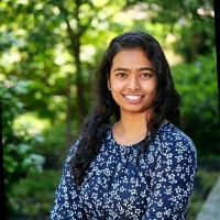 Mirada Life Sciences Employee Mekha Thomas's profile photo