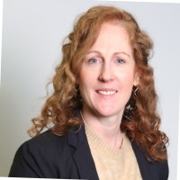 The Data Lab - Innovation Centre Employee Alison Orr's profile photo