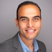 Atlantic Council Employee Mahmoud Abouelnaga's profile photo