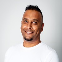 Lewellyn Moodley Email