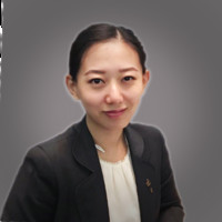 DongXing Securities Ltd Employee Gimma Wu's profile photo