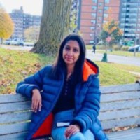 Powerline Plus Ltd. Employee Aparna Krishnan's profile photo