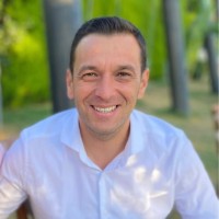 İzmir Büyükşehir Belediyesi Employee İlker Kozan's profile photo