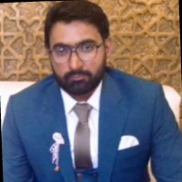 PlanSwift by ConstructConnect Employee Muhammad Faizan's profile photo