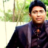 Crusher Employee Srinivas Chavan's profile photo