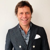 Steam Whistle Brewing Employee Greg Taylor's profile photo