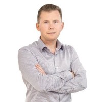 Rostelecom Data Centres Employee Aleksey Shevakov's profile photo