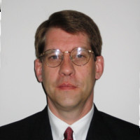 Stephen Burrington