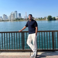 Samarth Bhat Email & Phone Number