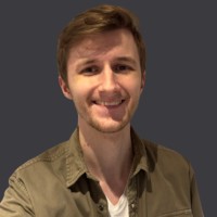 Diviso Employee Martin Kjeldsen's profile photo