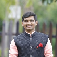 Saycheezz Employee Prajwal Langoti's profile photo