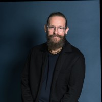 Base Consulting s.r.o. Employee Travis O'Neill's profile photo