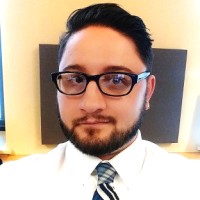 Empire Discovery Employee Christopher Mumpton's profile photo