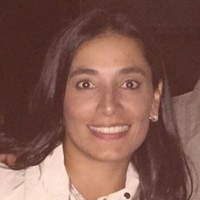 CMI Interser Employee Andrea Benavides's profile photo
