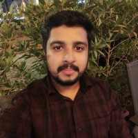 OGASCO Employee Vikhnesh R's profile photo